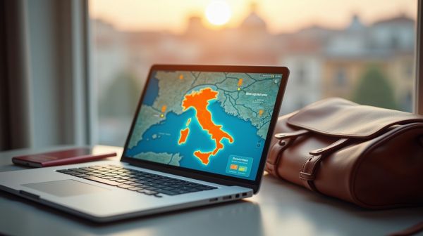Confrontare le migliori eSIM per viaggiare con successo
