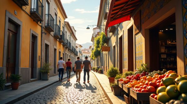 I benefici di una vita in Portogallo: opportunità da cogliere