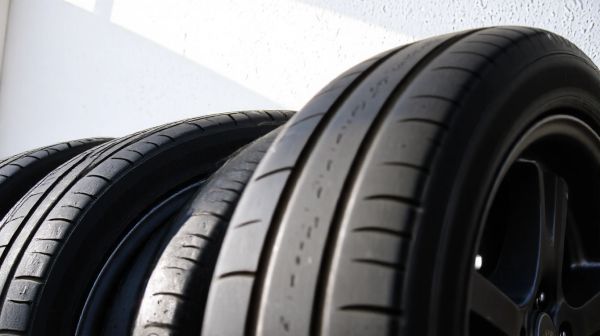 Scopri i pneumatici Goodride: eccellenza economica a tua disposizione