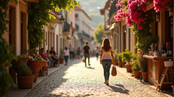 Vivere in Portogallo e scoprire vantaggi e opportunità